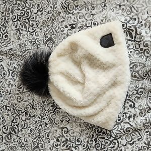 Columbia omniheat beanie